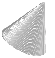binary cone image
